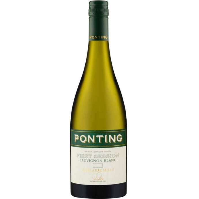 Ponting ‘First Session’ Sauvignon Blanc 2023