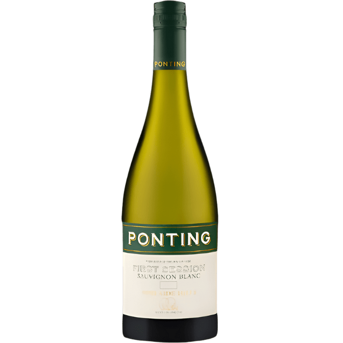 Ponting ‘First Session’ Sauvignon Blanc 2023