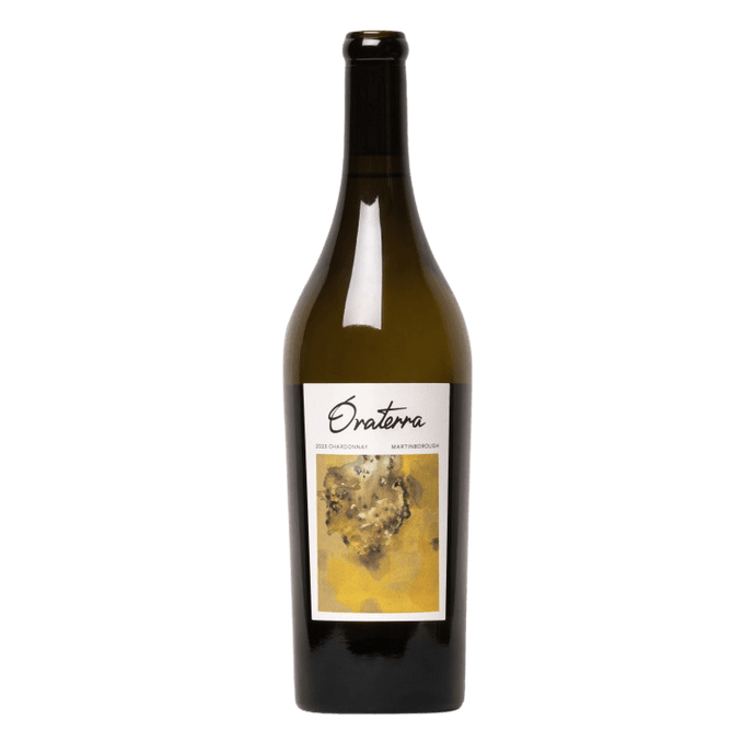 Oraterra Chardonnay 2023 (Pre-Arrival Offer - ETA late May)