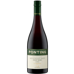 Ponting ‘Mowbray Boy’ Pinot Noir 2022