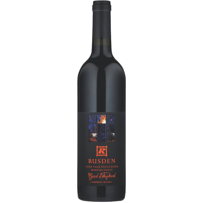 Rusden Good Shepherd Malbec 2024