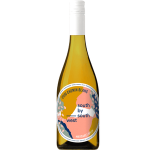 South by South West Margaret River Chenin Blanc 2022