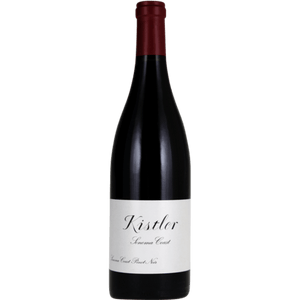 Kistler Sonoma Coast Pinot Noir 2022