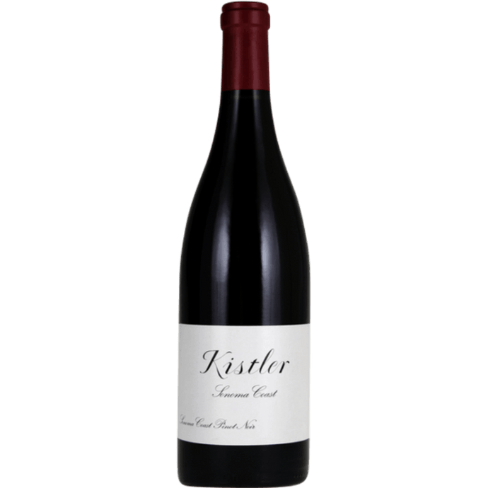 Kistler Sonoma Coast Pinot Noir 2022