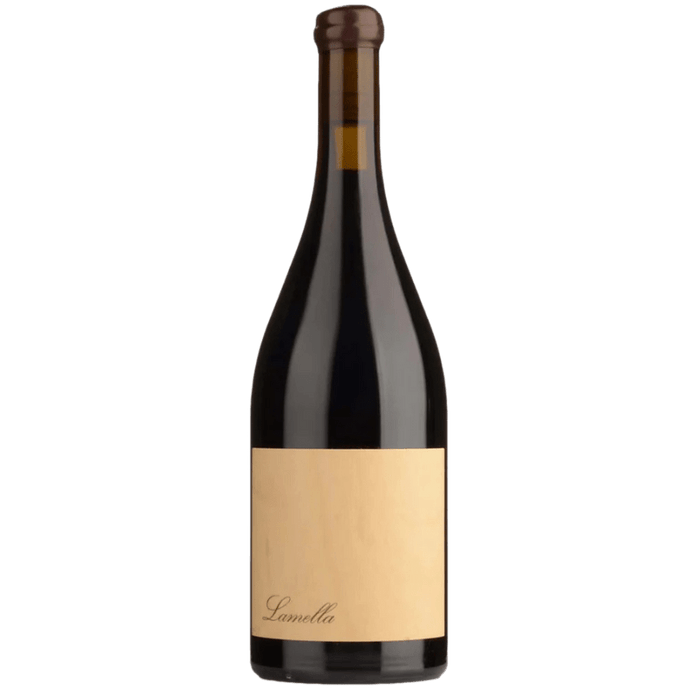 Standish WIne Co 'Lamelia' Shiraz 2016