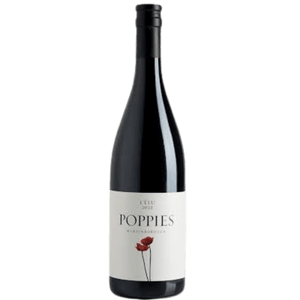 Poppies Martinborough Pinot Noir 2024