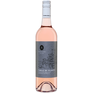 Tumblong Hills Table of Plenty Rosé 2023