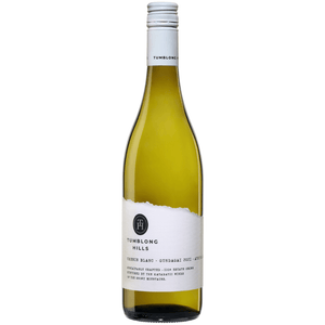 Tumblong Hills Gundagai Chenin Blanc 2022