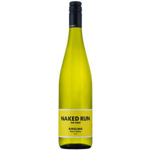 Naked Run ‘The First’ Riesling 2022
