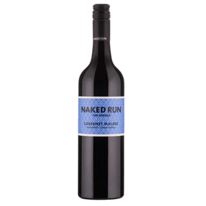 Naked Run ‘The Heroes’ Cabernet Malbec 2021
