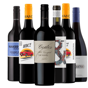 Malbec Madness!