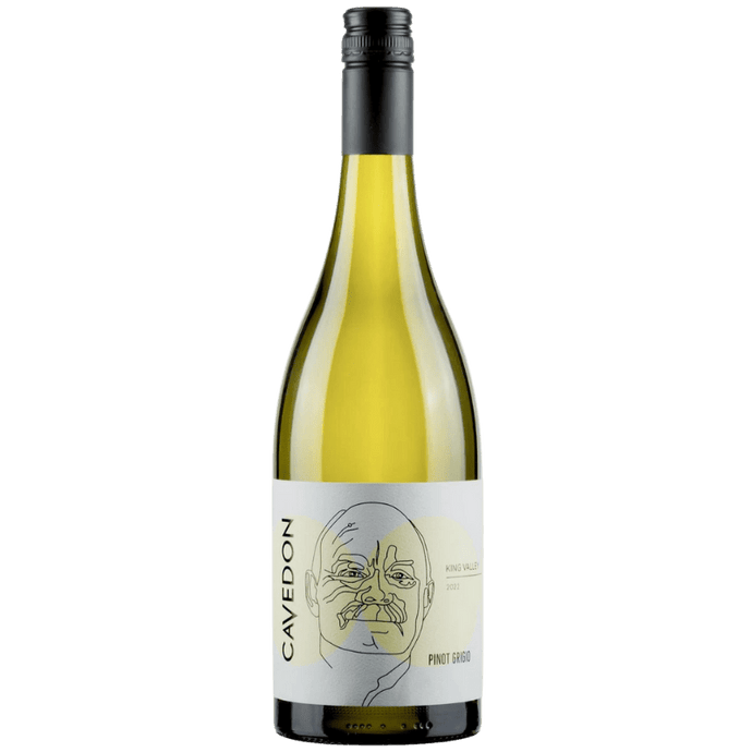 Cavedon Pinot Grigio 2024