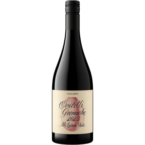 Yangarra Ovitelli Grenache 2023