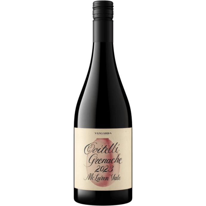 Yangarra Ovitelli Grenache 2023