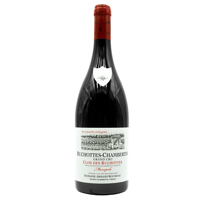 Domaine Armand Rousseau Ruchottes-Chambertin Grand Cru, Clos de Ruchottes 2012