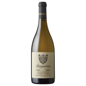 Bergström Old Stones Chardonnay 2022