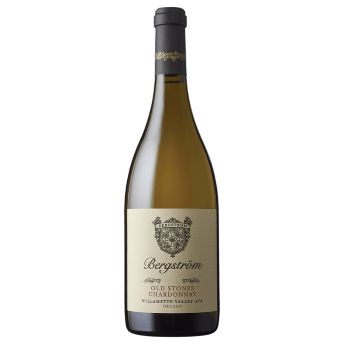 Bergström Old Stones Chardonnay 2022
