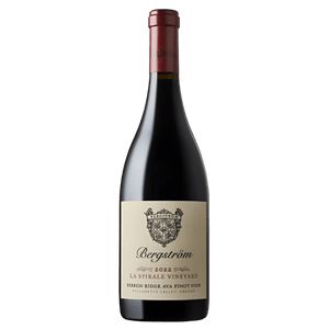 Bergström La Spirale Pinot Noir 2022