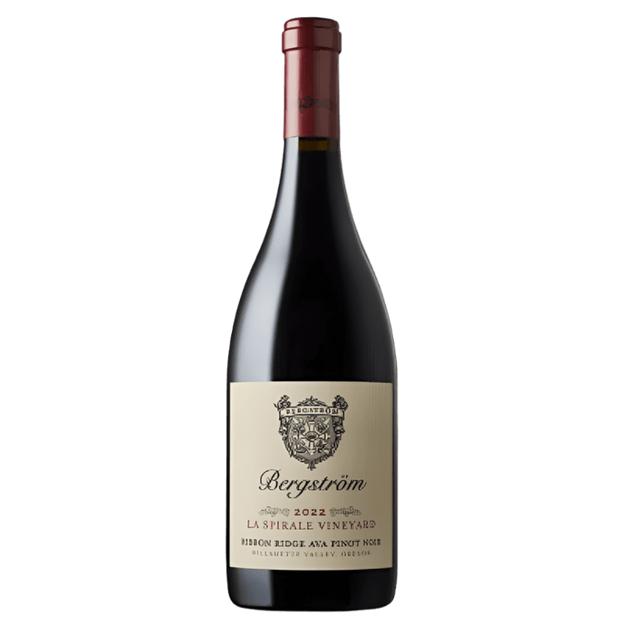 Bergström La Spirale Pinot Noir 2022