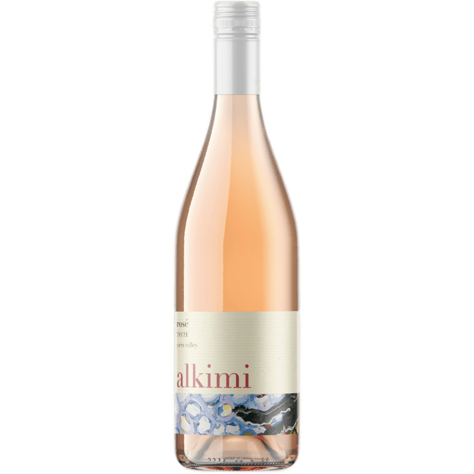 Alkimi Rosé 2023