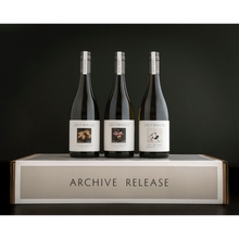 Load image into Gallery viewer, Greywacke Limited Release 2015 Archive Presentation Pack with Print
