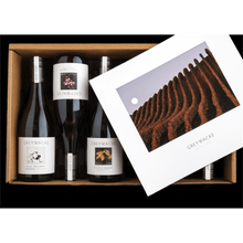 Load image into Gallery viewer, Greywacke Limited Release 2015 Archive Presentation Pack with Print
