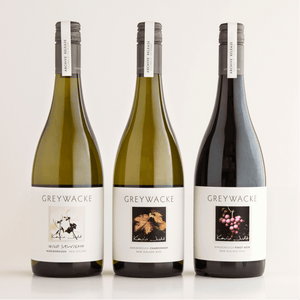 Greywacke Limited Release 2015 Archive Presentation Pack with Print