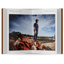 Load image into Gallery viewer, The Australian Ark (Signed Leather-Bound)
