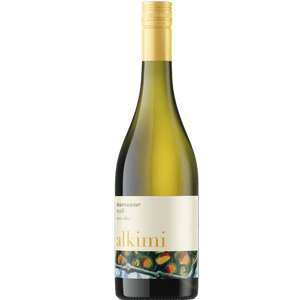 Alkimi Marsanne 2022