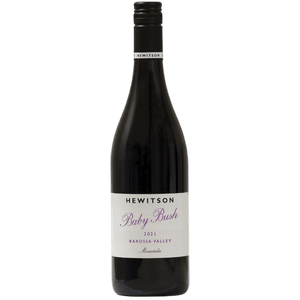 Hewitson 'Baby Bush' Mourvedre 2021