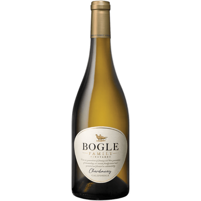 Bogle Family Vineyards Chardonnay 2023