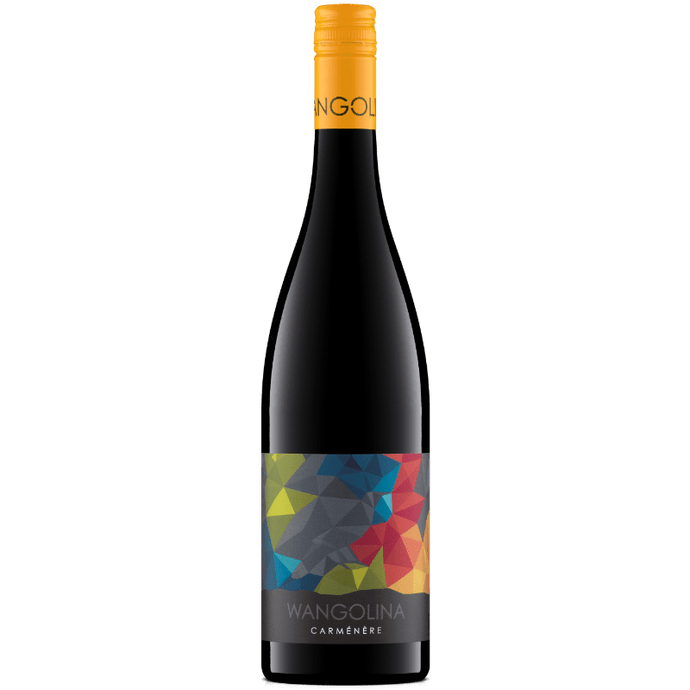 Wangolina 'A-Series' Carmenere 2022