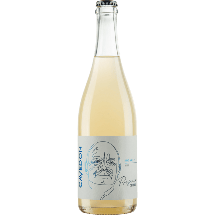 Cavedon Prosecco Col Fondo 2022