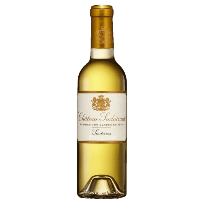 Chateau Suduiraut, 1er Cru Classe Sauternes 2010 (375ml)