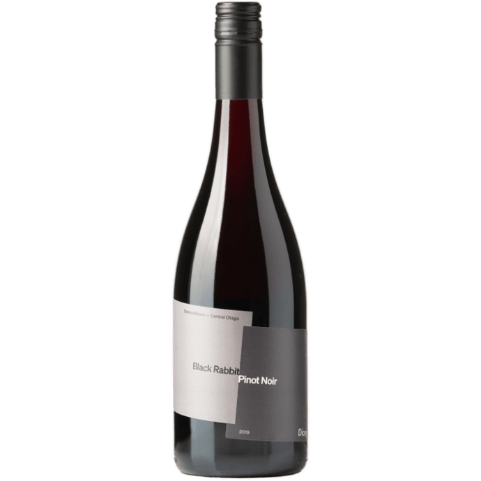 Dicey Black Rabbit Pinot Noir 2020