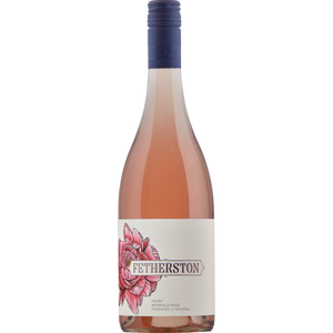 Fetherston 'Peony' Nebbiolo Rose 2022