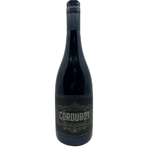 Corduroy The Wale Shiraz 2017