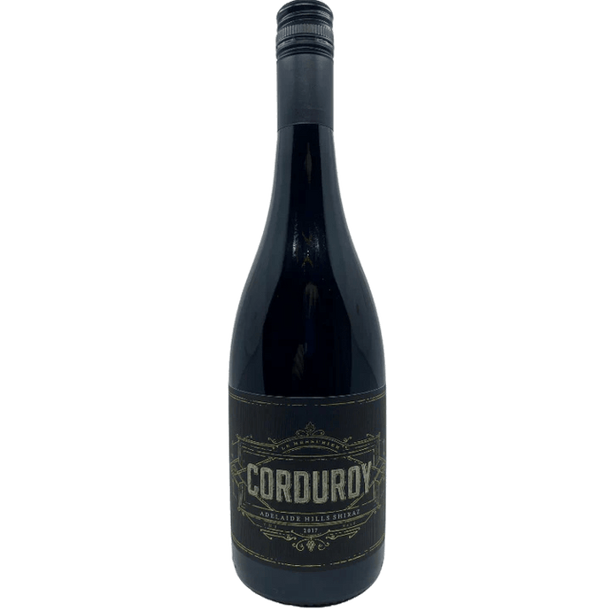 Corduroy The Wale Shiraz 2017