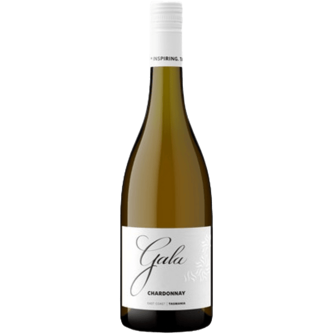 Gala White Label Chardonnay 2023