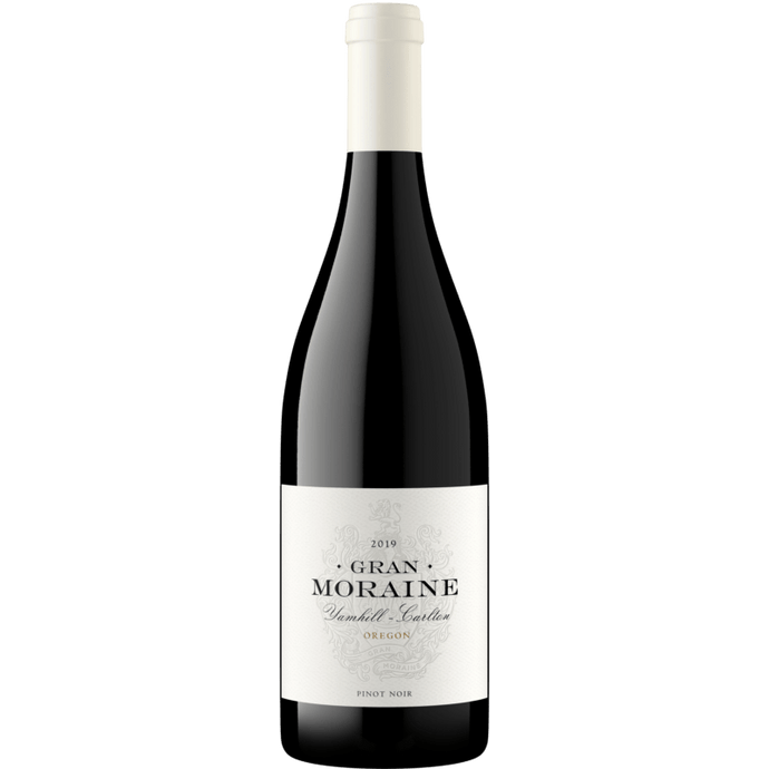 Gran Moraine Yamhill-Carlton Pinot Noir 2019