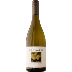 Greywacke Sauvignon Blanc 2023