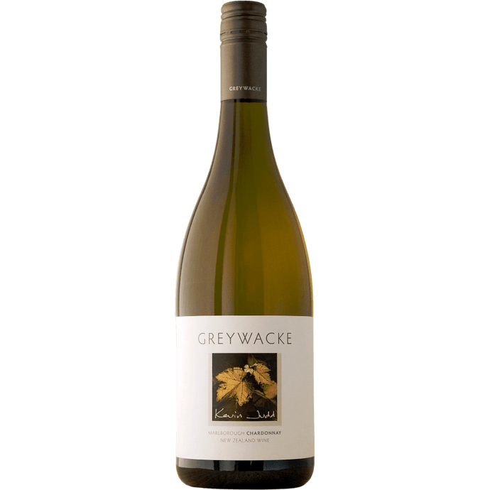 Greywacke Chardonnay 2022