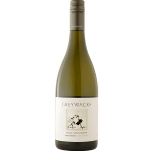 Greywacke Wild Sauvignon 2022