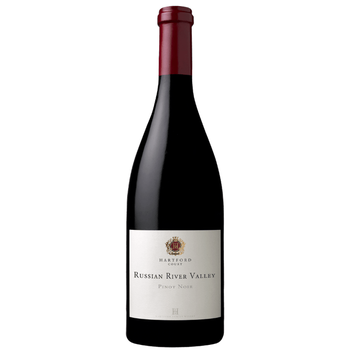 Hartford Court Russian River Valley Pinot Noir 2021 – Wine Envy