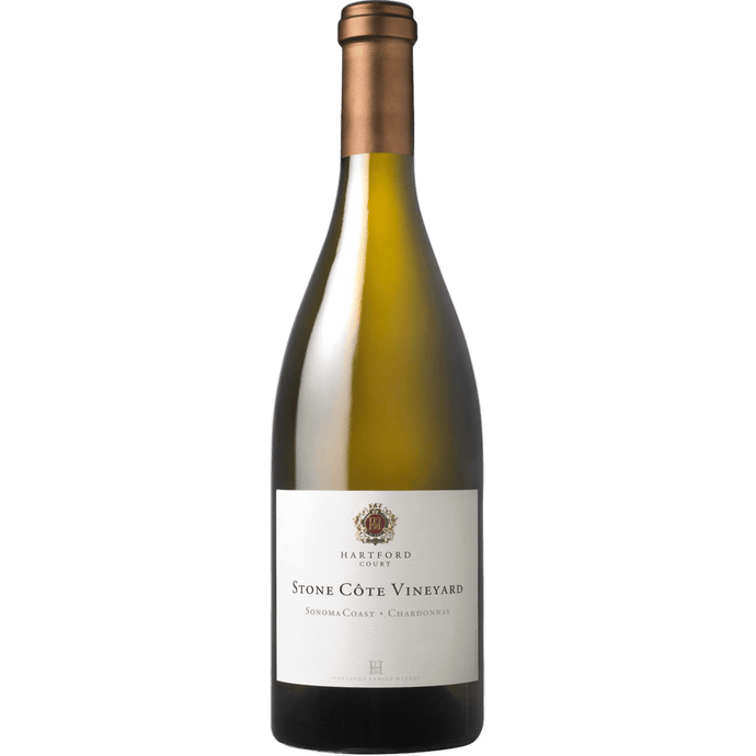 Hartford Court Stone Cote Chardonnay 2019