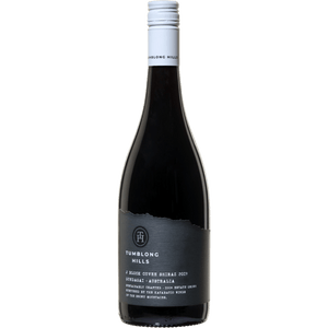 Tumblong Hills J Block Shiraz 2021