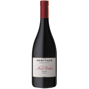 Hewitson 'Mad Hatter' Shiraz 2022