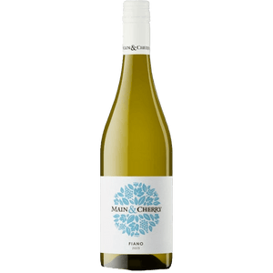 Main & Cherry Fiano 2023