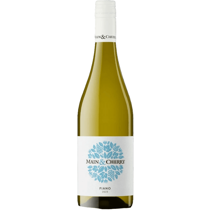 Main & Cherry Fiano 2023