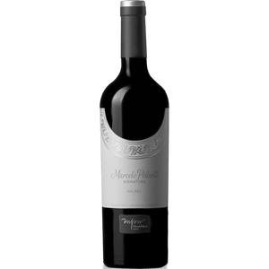 Marcelo Pelleriti Signature Malbec 2020